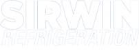 Sirwin Refrigeration Logo